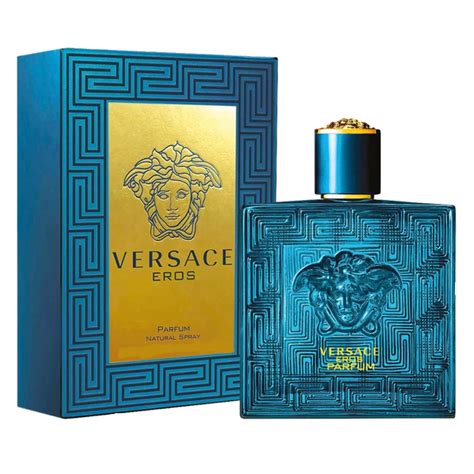 versace eros duftnoten